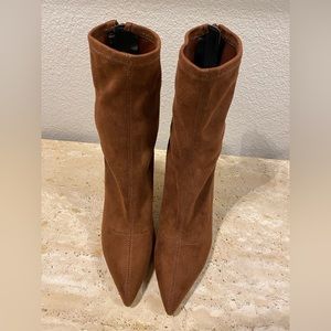 Katy Perry The Dellilah
High Bootie